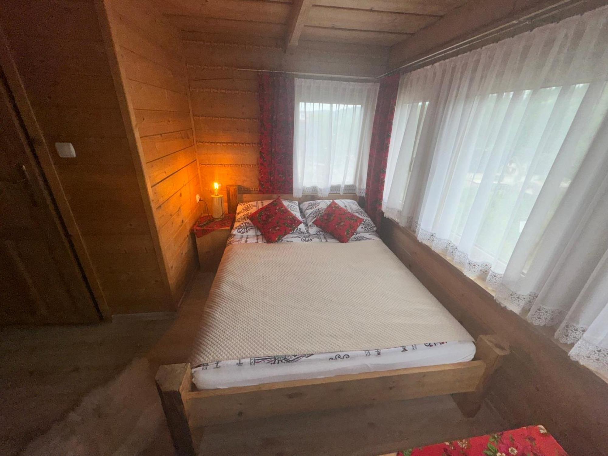 U Mlynorza Apartment Suche Luaran gambar