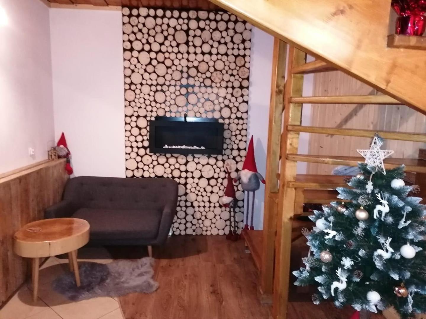 U Mlynorza Apartment Suche Luaran gambar