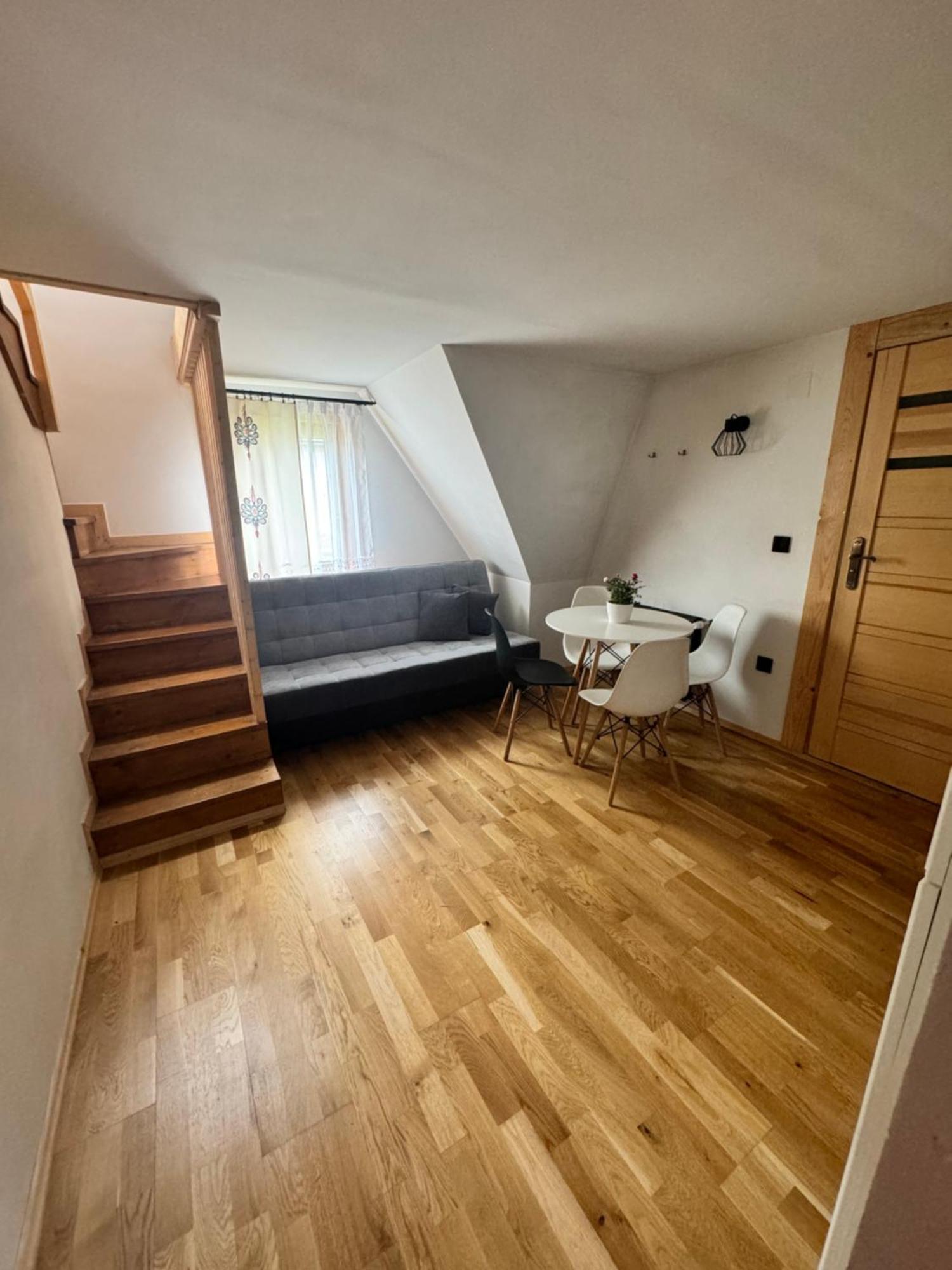 U Mlynorza Apartment Suche Luaran gambar
