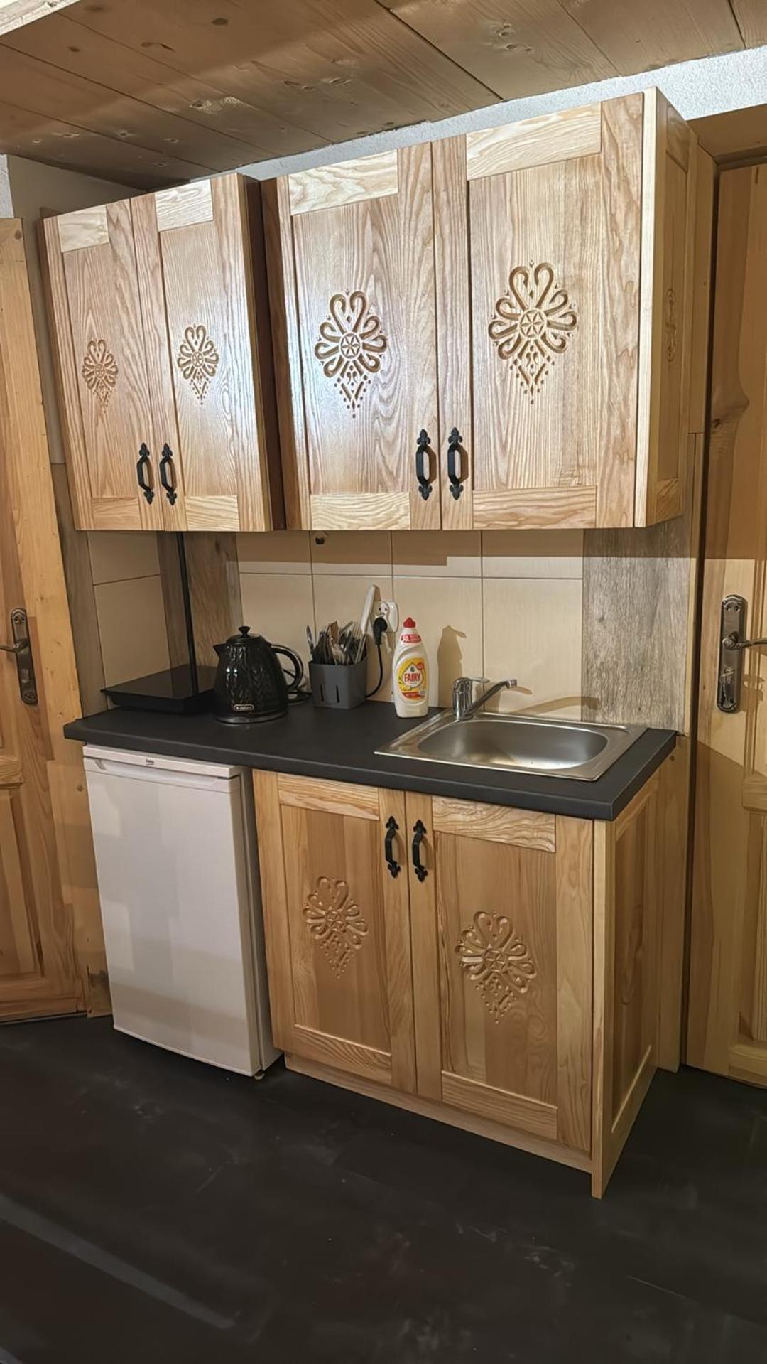U Mlynorza Apartment Suche Luaran gambar