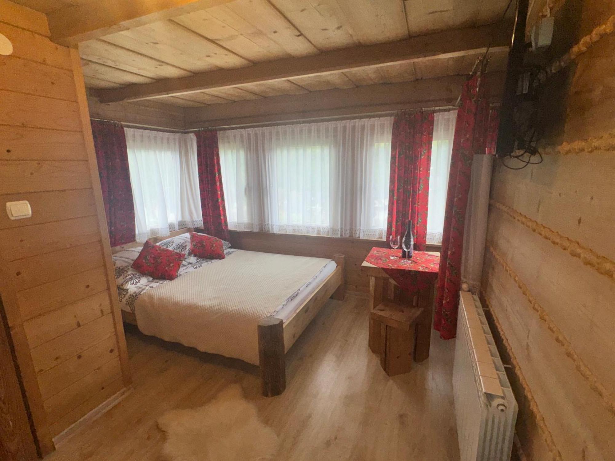 U Mlynorza Apartment Suche Luaran gambar