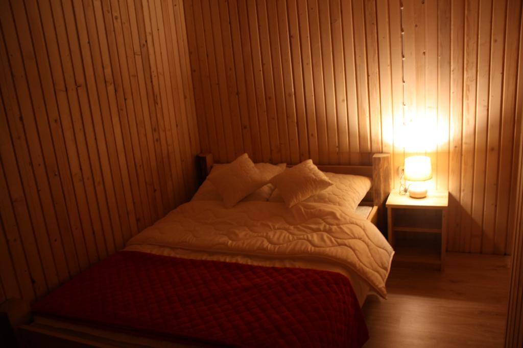 U Mlynorza Apartment Suche Luaran gambar